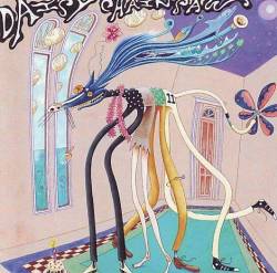 Daisy Chainsaw : Eleventeen